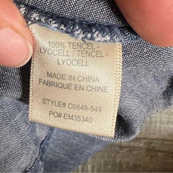 Cloth & stone dress - Picture 3 of 7